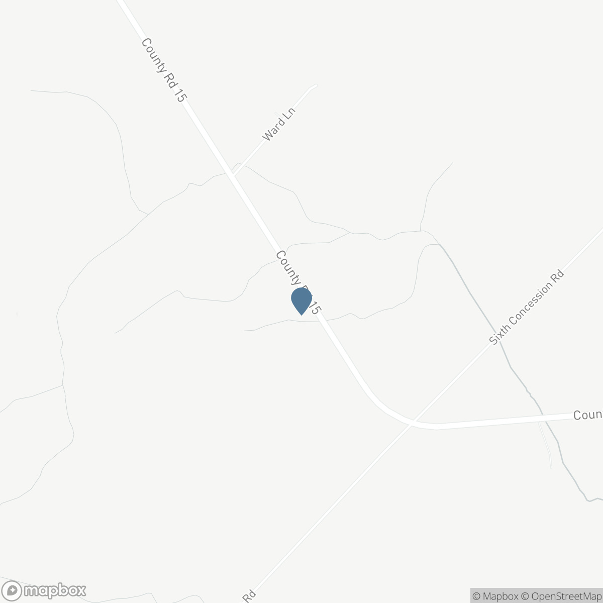 6174 COUNTY RD 15 ROAD, Brockville, Ontario K6V 5T2